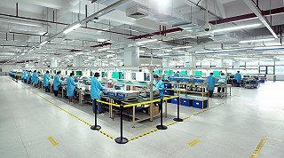 藍思科技99億現(xiàn)金收購iPhone金屬外殼供應商,欲進一步爭搶蘋果訂單?