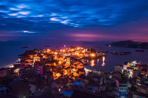 糯米星人的天堂 浙江臺(tái)州