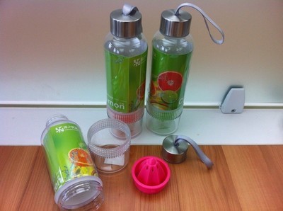 【檸檬杯】?jī)r(jià)格,廠(chǎng)家,圖片,運(yùn)動(dòng)水壺、折疊水袋,臺(tái)州市黃巖凌志塑料廠(chǎng)-