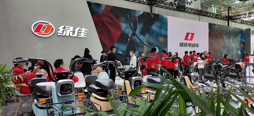 好產(chǎn)品看臺州 2021第17屆臺州電動車展盛大開幕