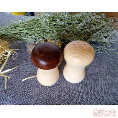 【zakkaZAKKA收納蘑菇其他餐具調(diào)味桶其他餐飲木質(zhì)用品批發(fā)工廠】臺州市黃巖昌虹工藝品廠 - 產(chǎn)品庫