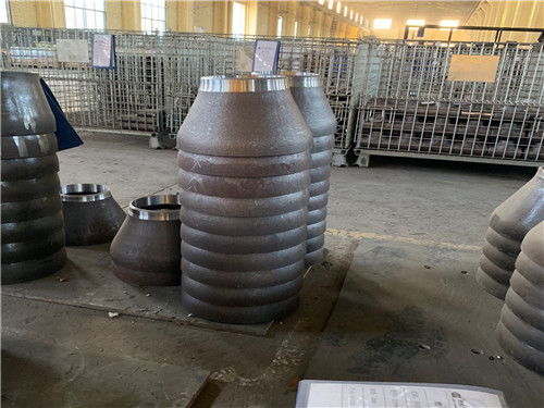 臺州碳鋼異徑管廠家介紹產品特點應用的范圍