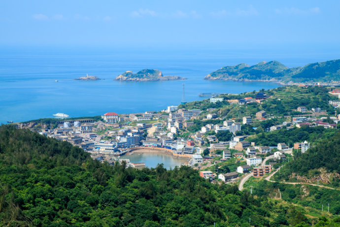 省政府點名！臺州這些地方將迎來重點發展機遇